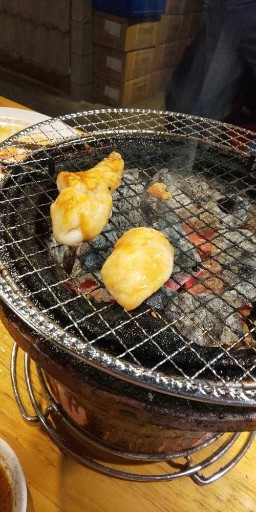ホルモン第一本舗