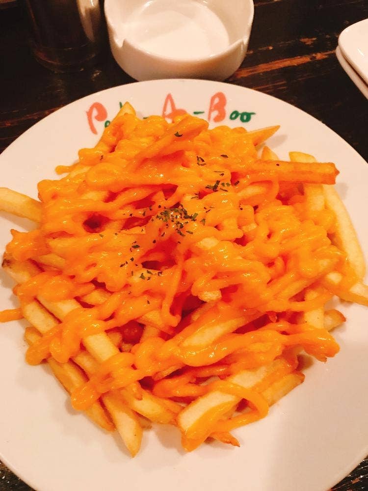 南欧居酒屋 ピーカーブー