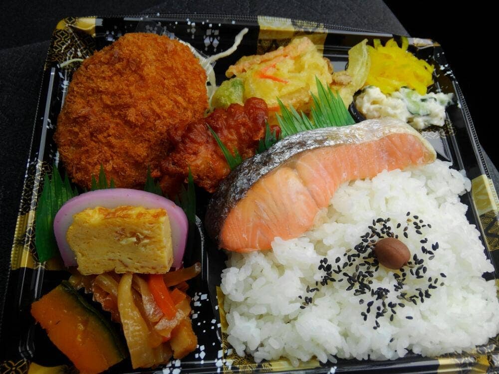 おむすびろまん