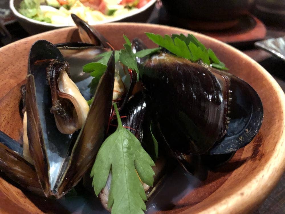 肉菜旬魚 個室 伍馳‐GOCHI‐ 横浜店