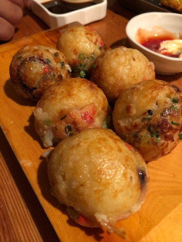 串かつ・たこ焼 せいちゃん 歌舞伎町店