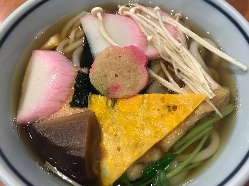 田舎亭 北野天満宮店