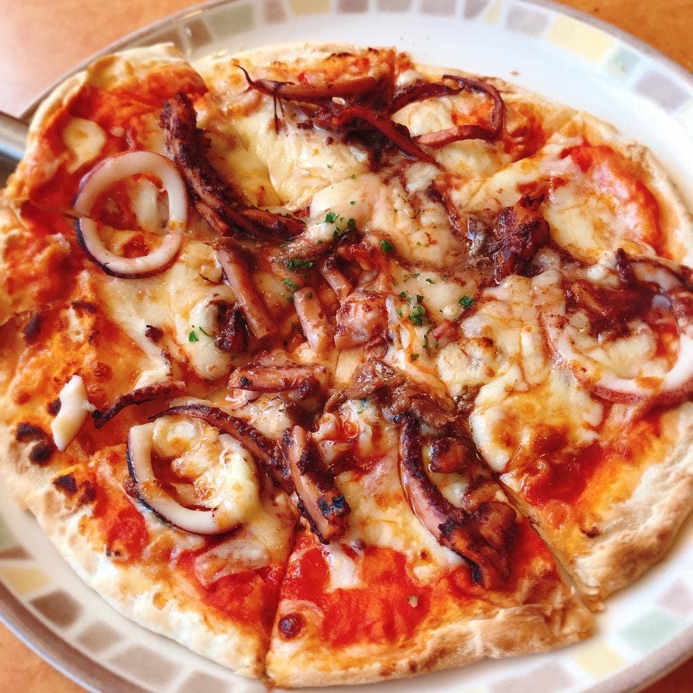 サイゼリヤ みずほ台店