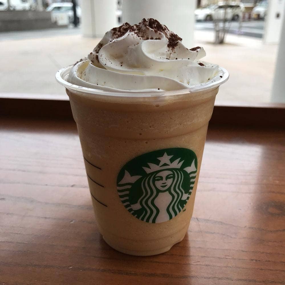 スターバックス コーヒー 豊橋ココラフロント店