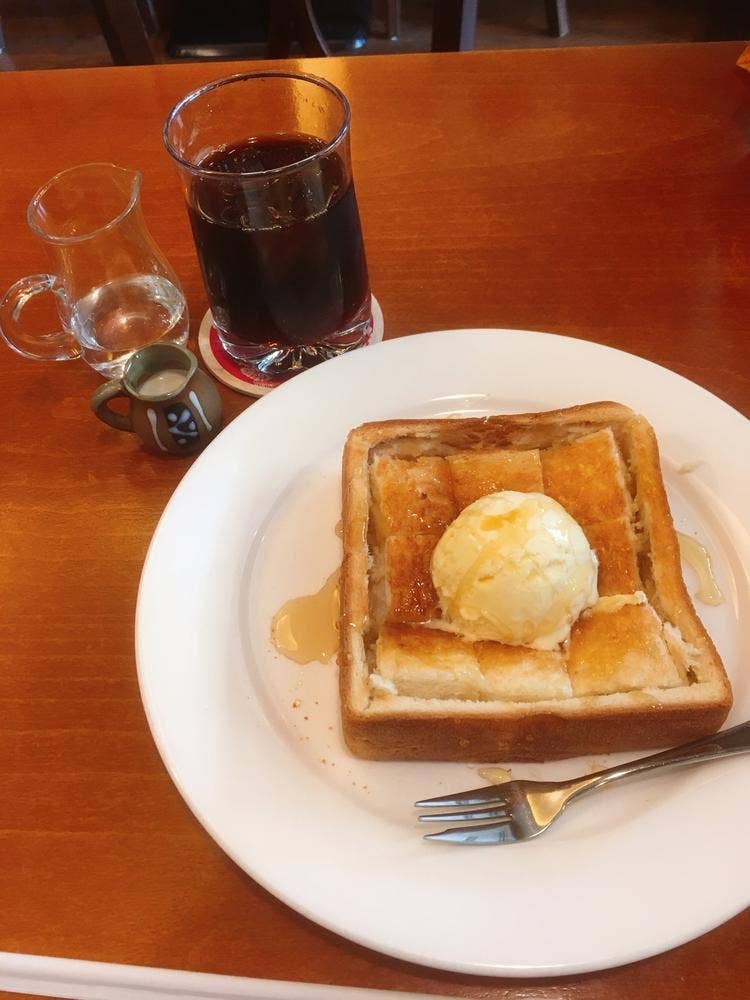 cafe 桜