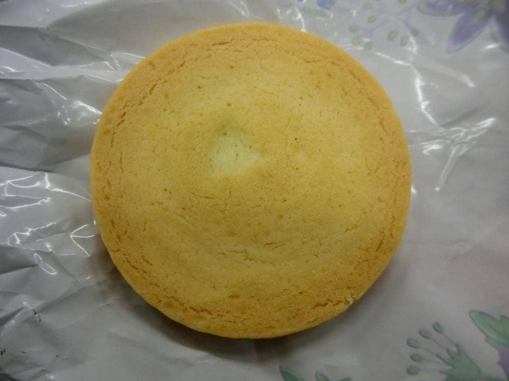 クレープ工房