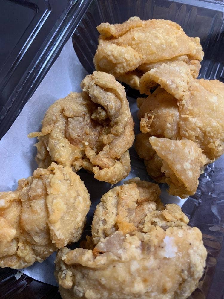 塩ザンギとお惣菜 ひろちゃん 澄川本店