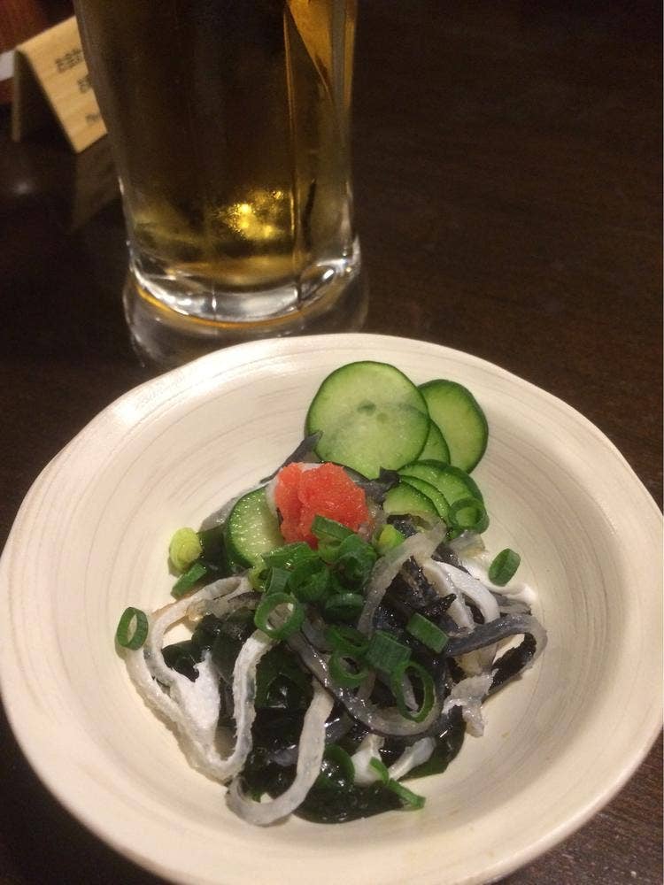 ふぐ一郎 仙台国分町