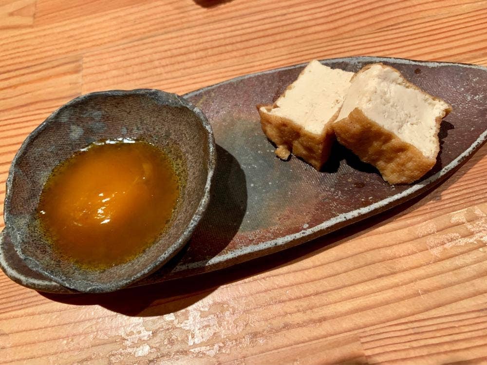 日本酒庵 吟の杜