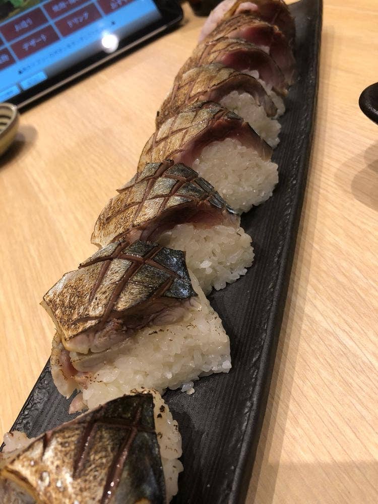 とと海月 市岡元町店