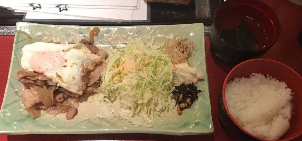 創作鉄板mo-ri OAP店