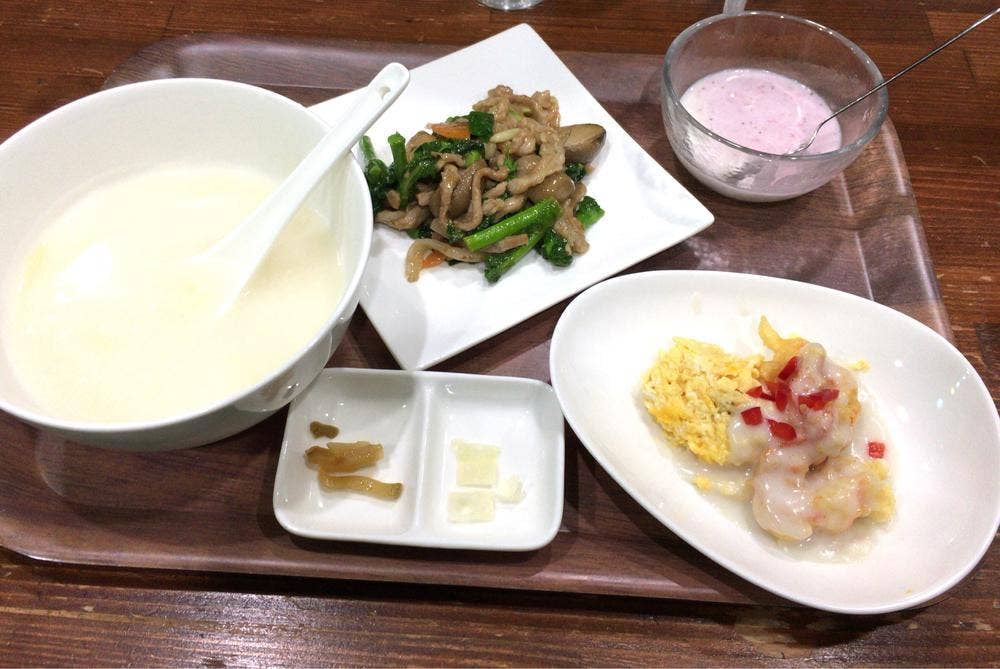 香港ダイニング Shige