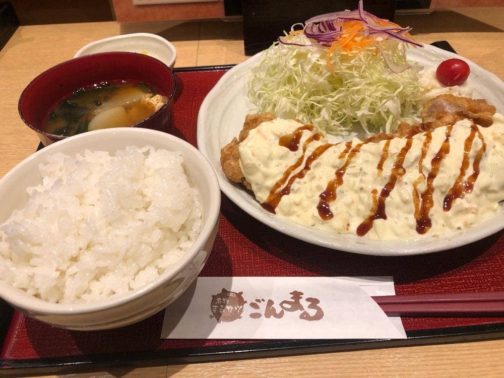 ごんまるアクトタワー店