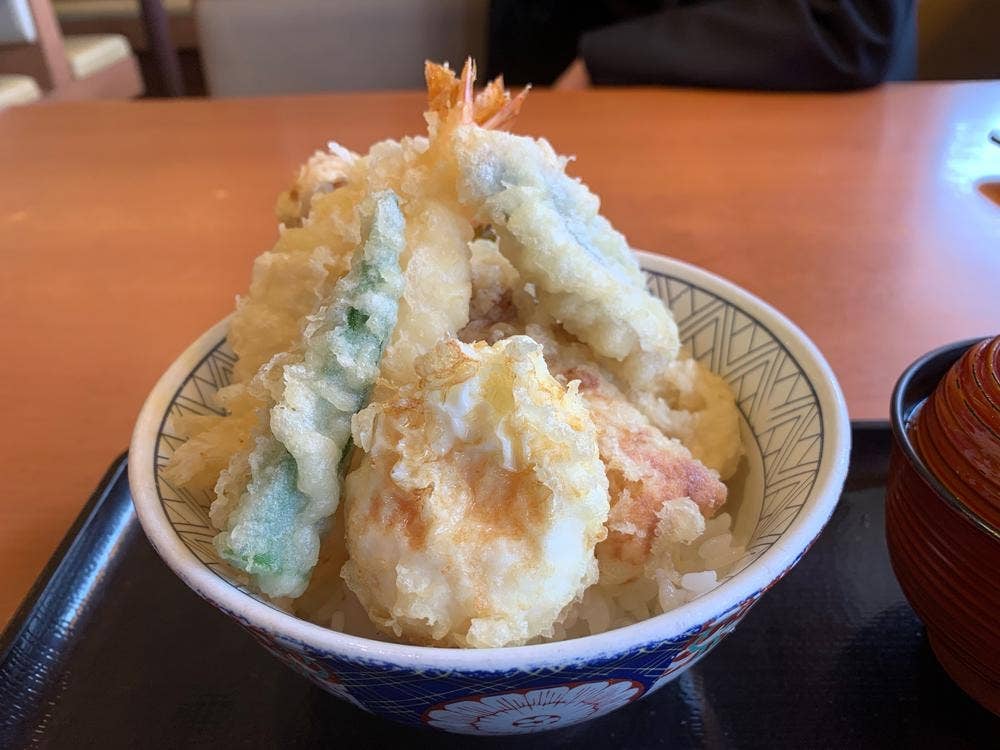 和食さと 平塚田村店