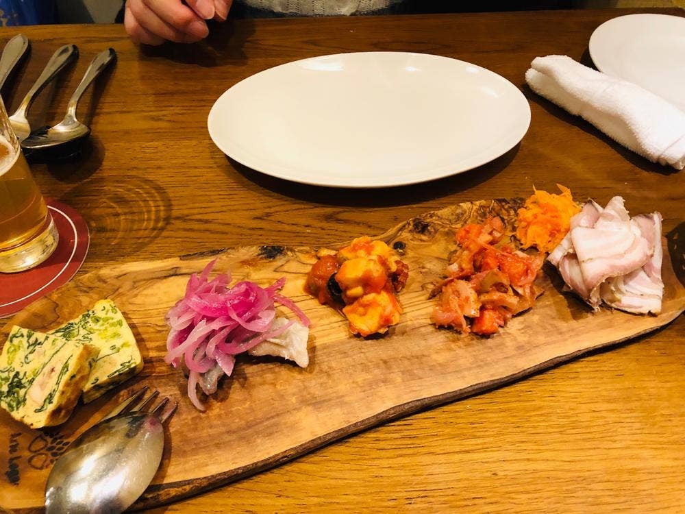 イル・クオーレ