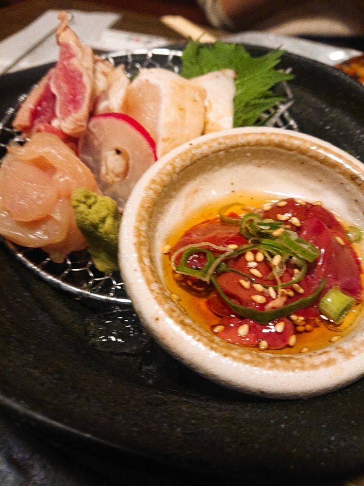 鳥長