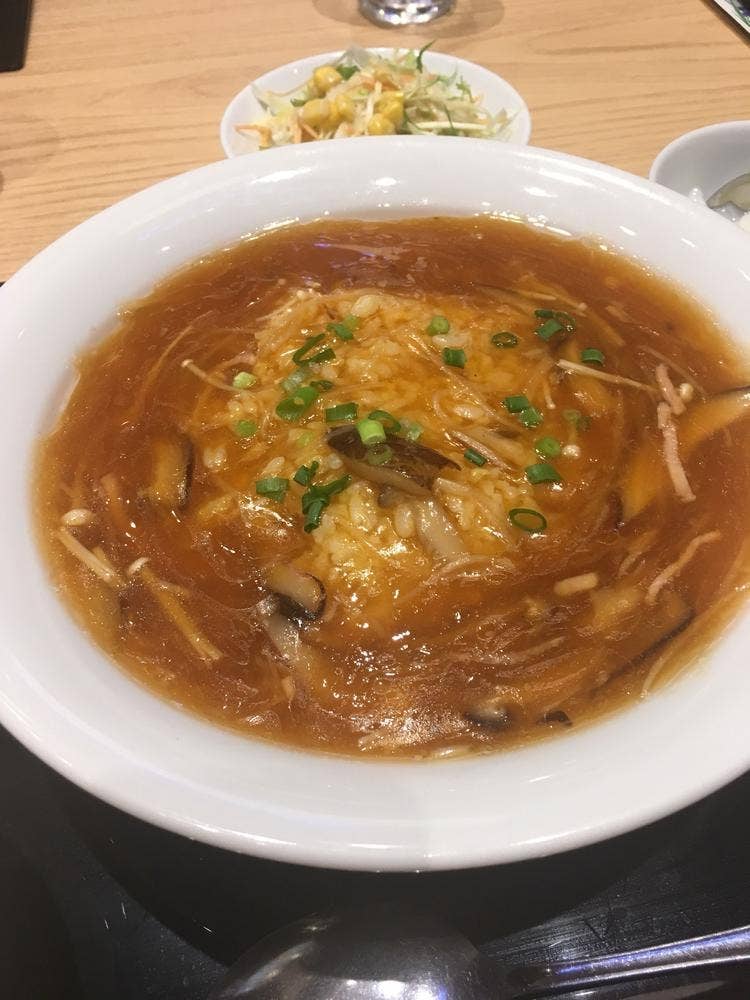 四川料理 川王府