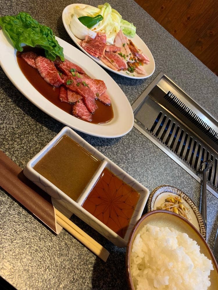 サラン本店