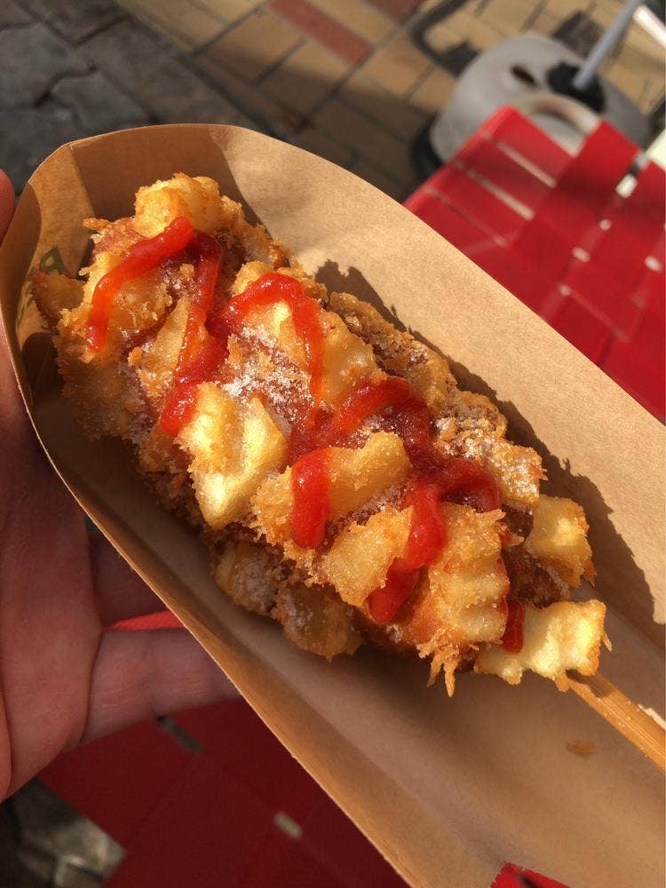 ロコ バーガー