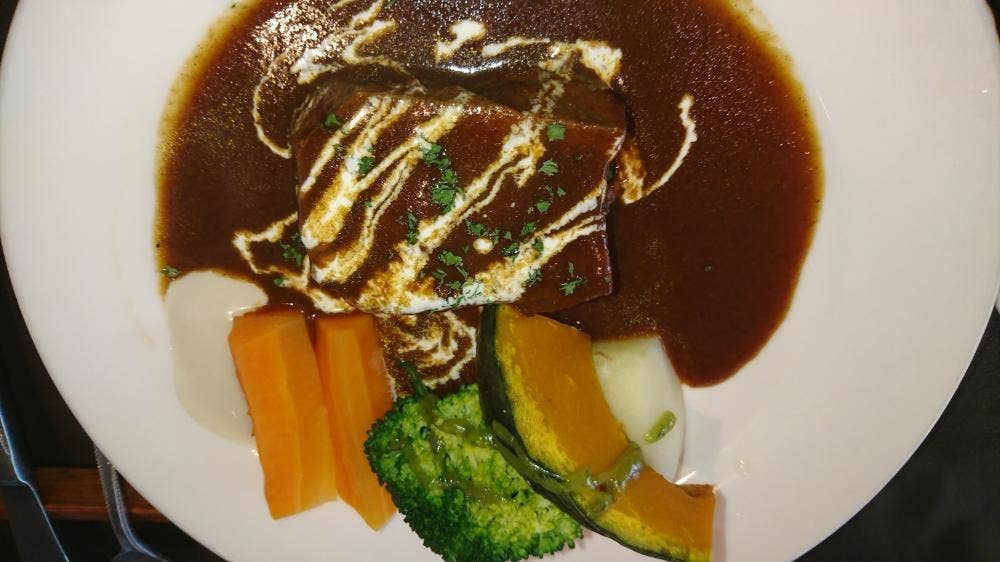 カフェ 洗濯船