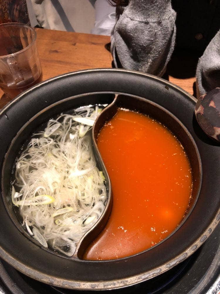 しゃぶしゃぶ温野菜 調布店