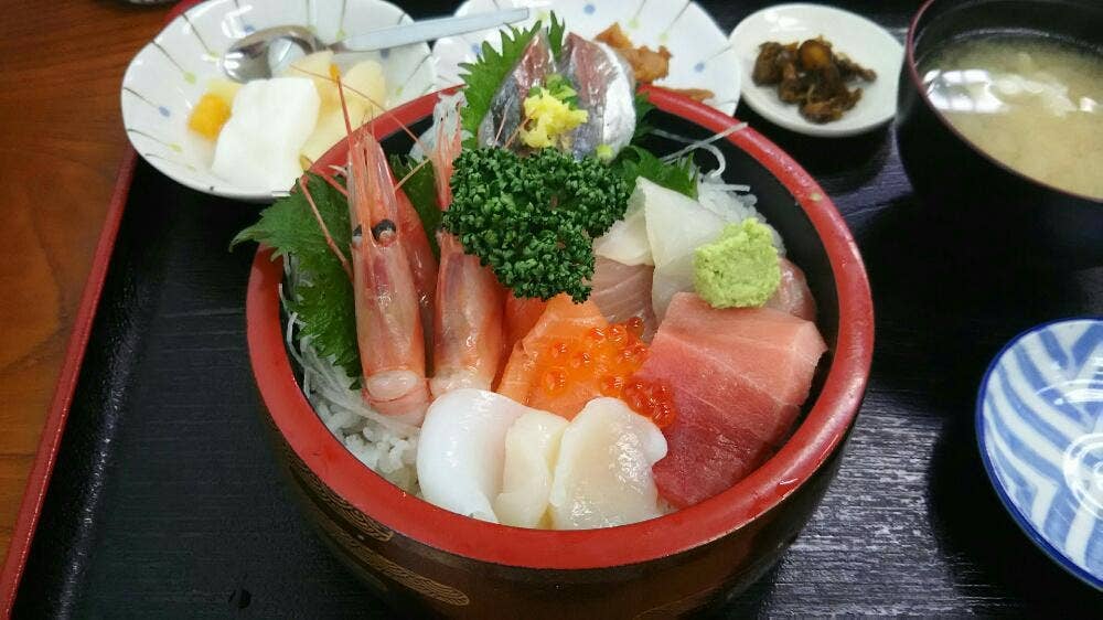 和海