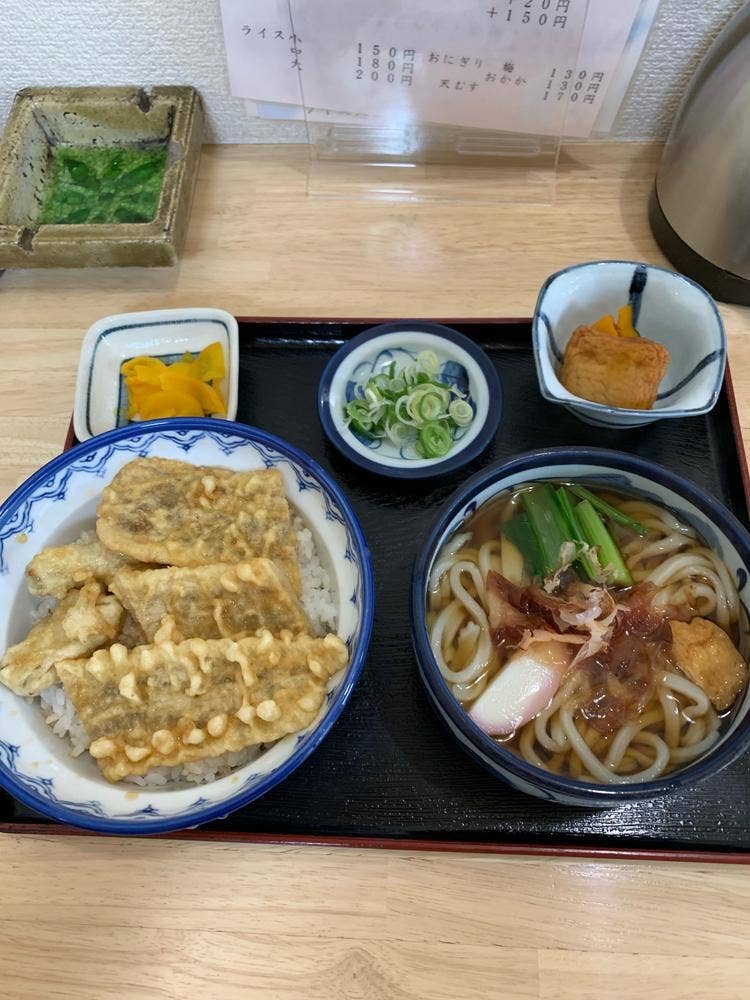 めん処 梅その