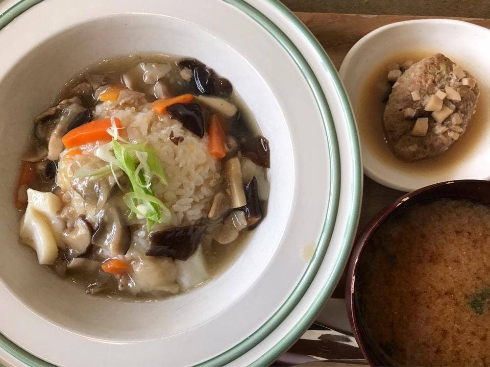 デリカフェびぃぼ