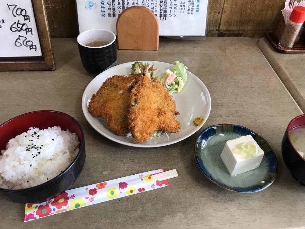 平和食堂