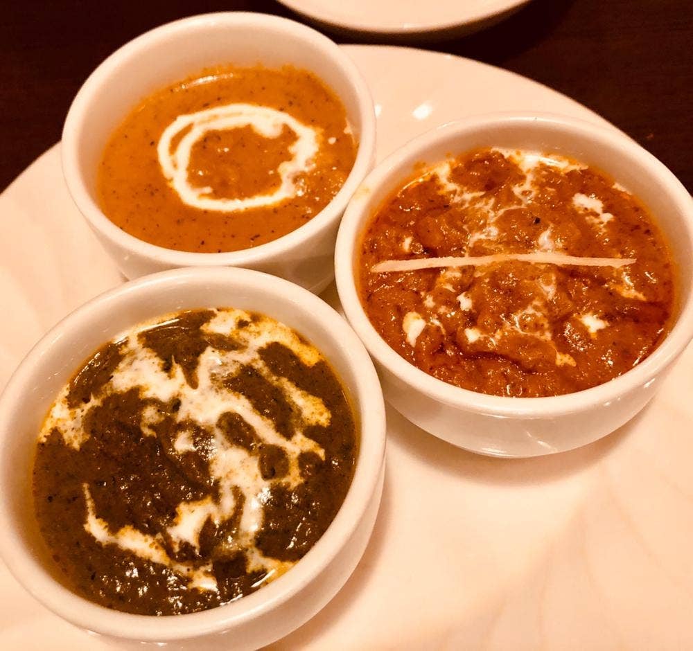 インド料理 サンバンダ 幸手本店