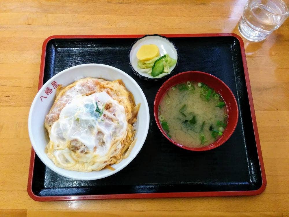 八幡屋