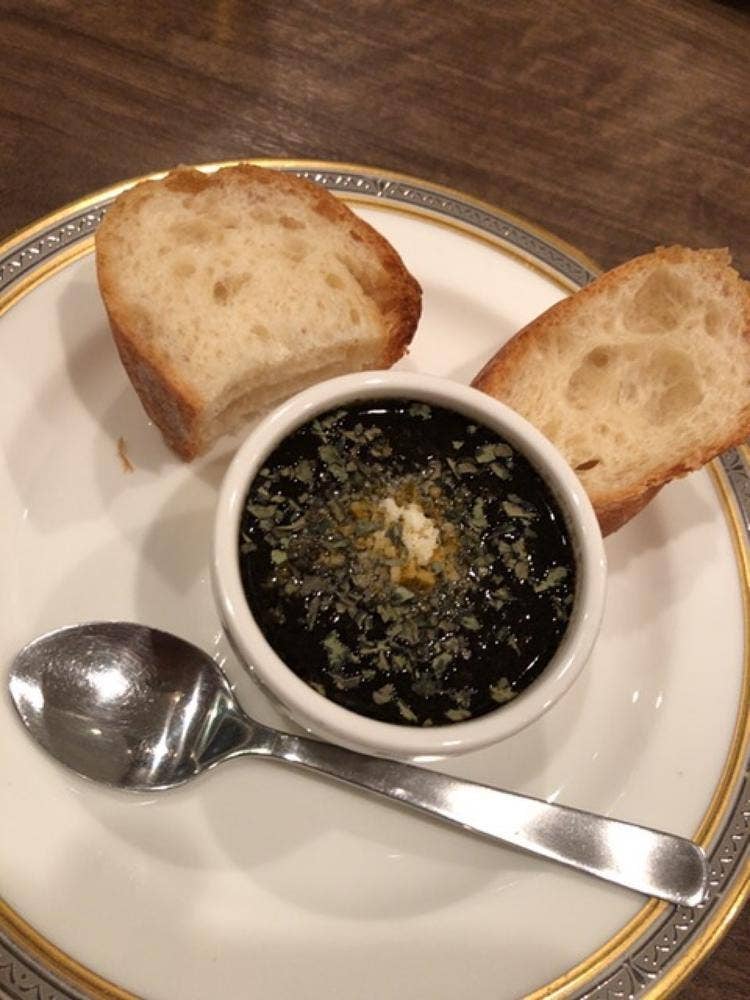 肉バル×アヒージョ Trim 北浦和