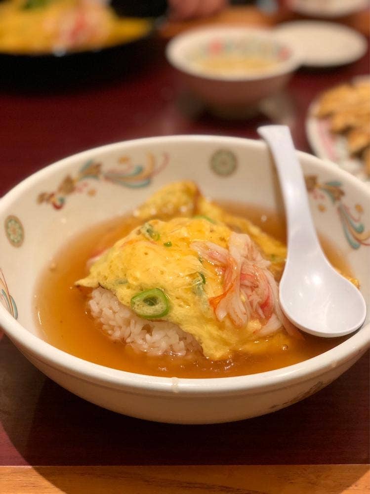 餃子の王将 丸亀店