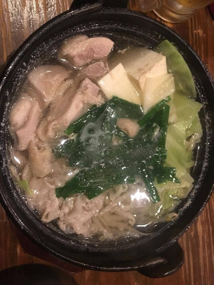 居酒屋ドンチャン山の田店