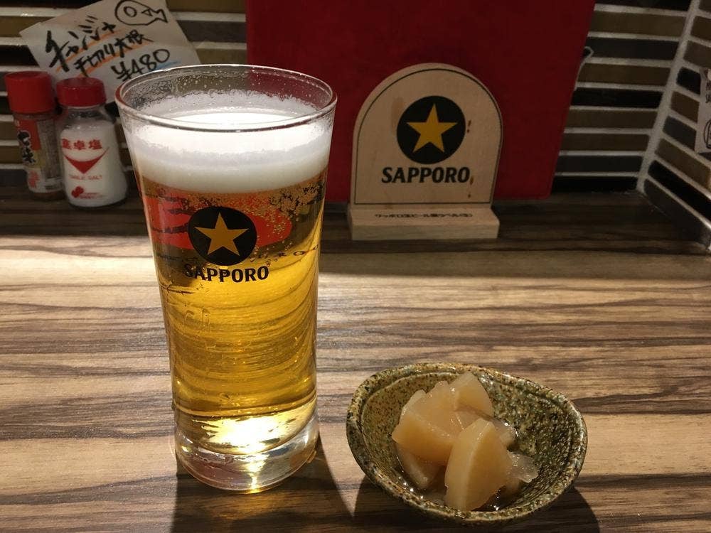 炭火鶏串カツ みなみ 京都駅前店