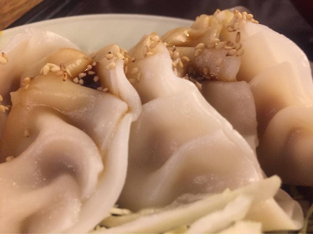 餃子センター 肉汁屋 伏見店