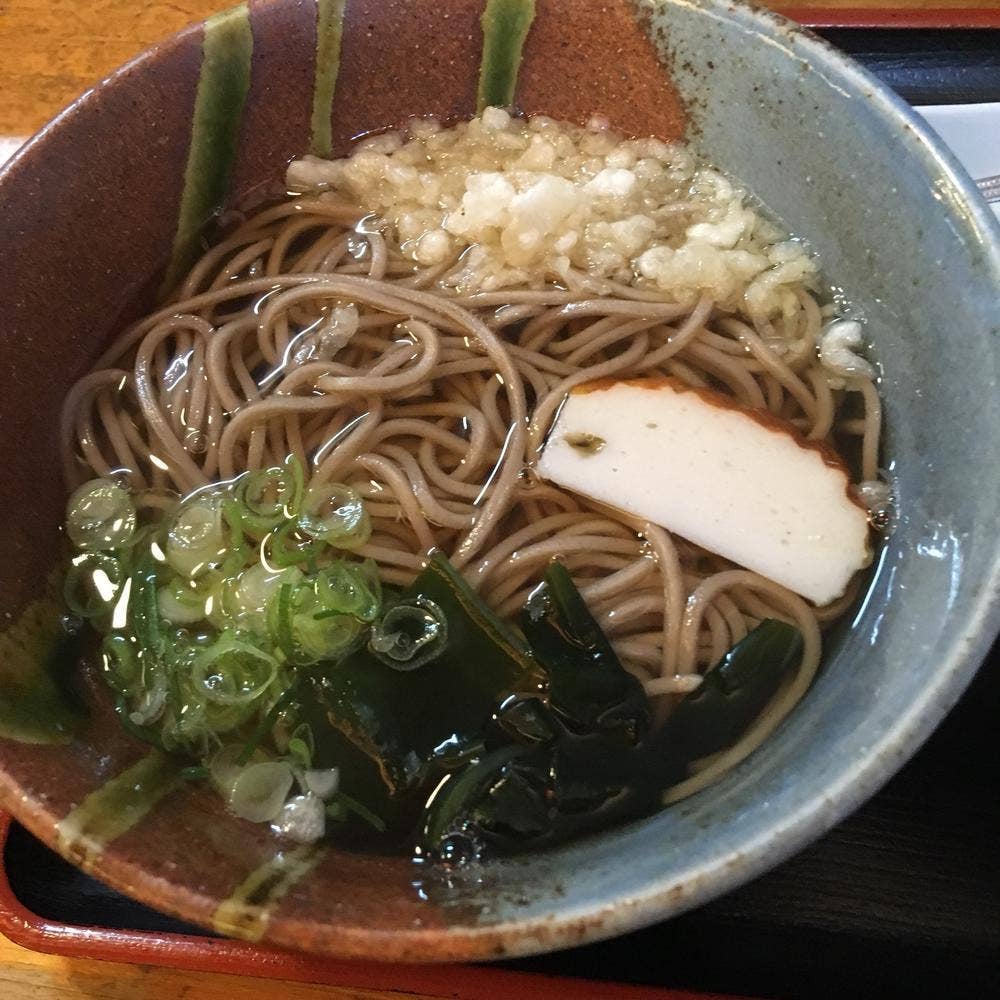 麺處 さかもと
