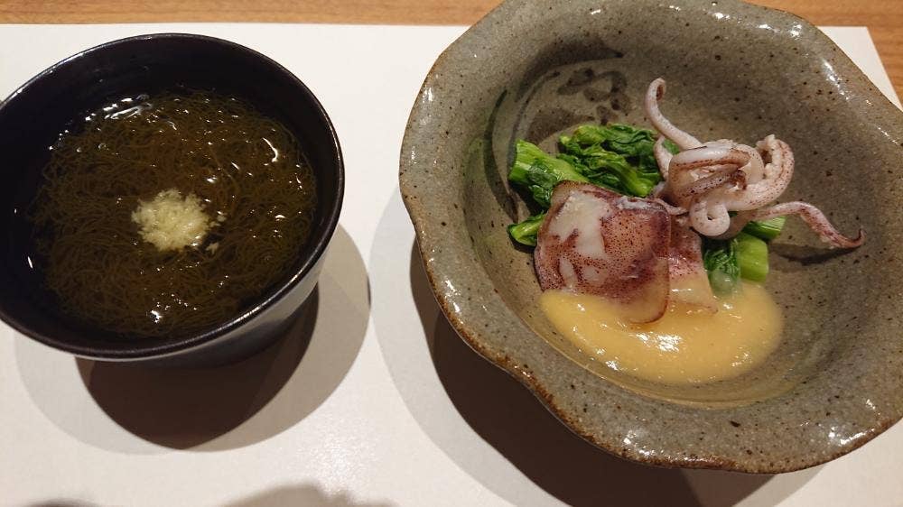 博多和食 いしくら