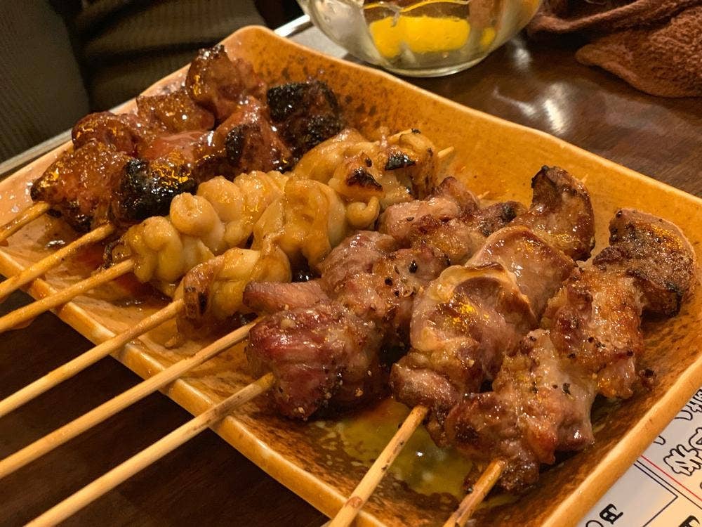 大黒ホルモン 桜木町店