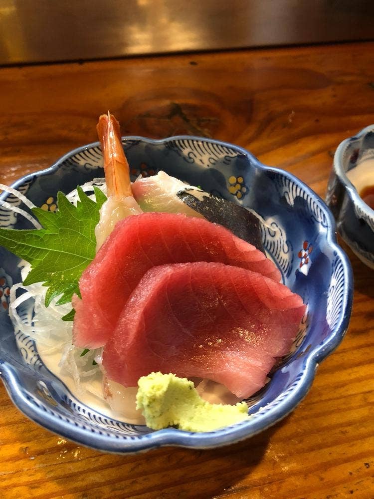 居酒屋初音
