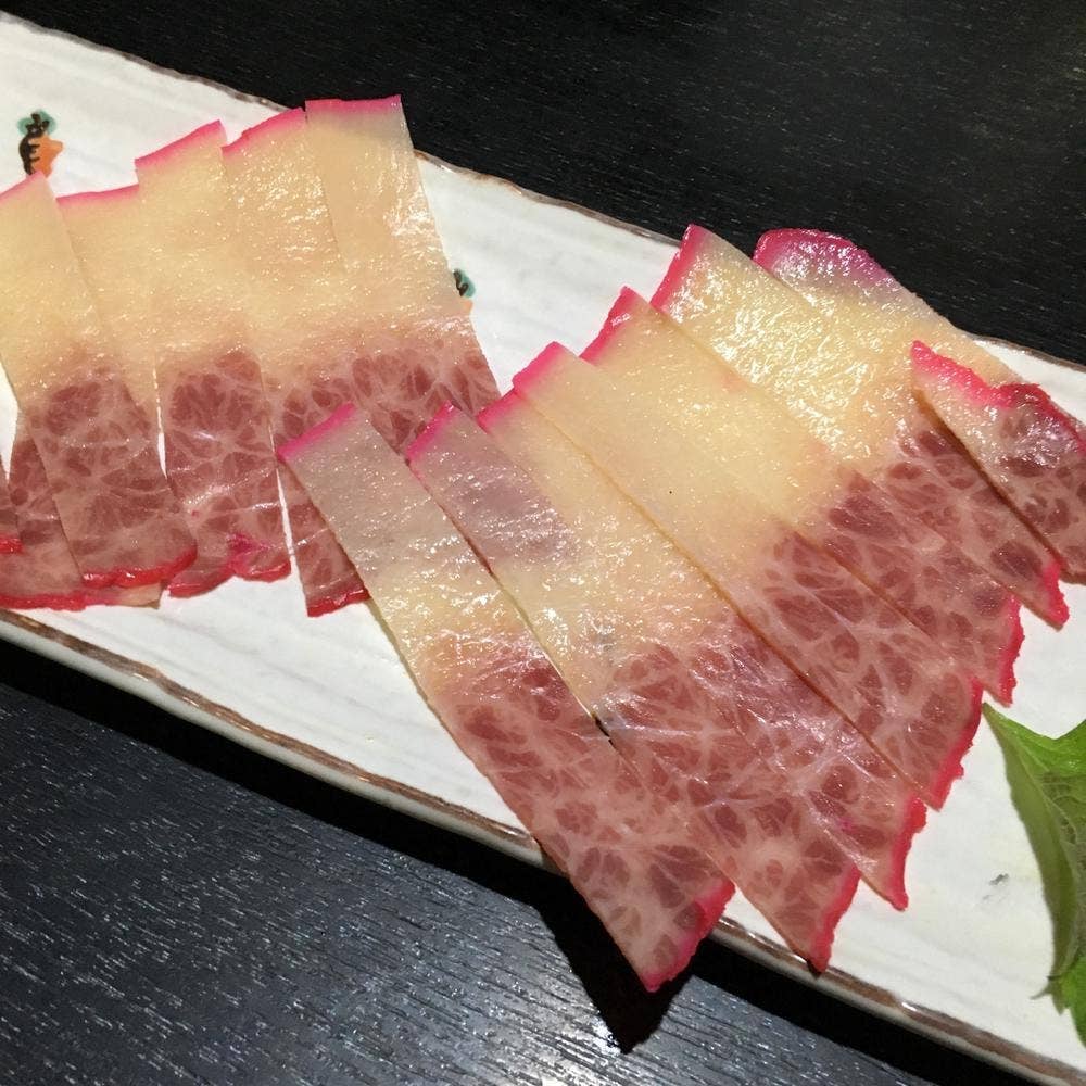 味処たはら