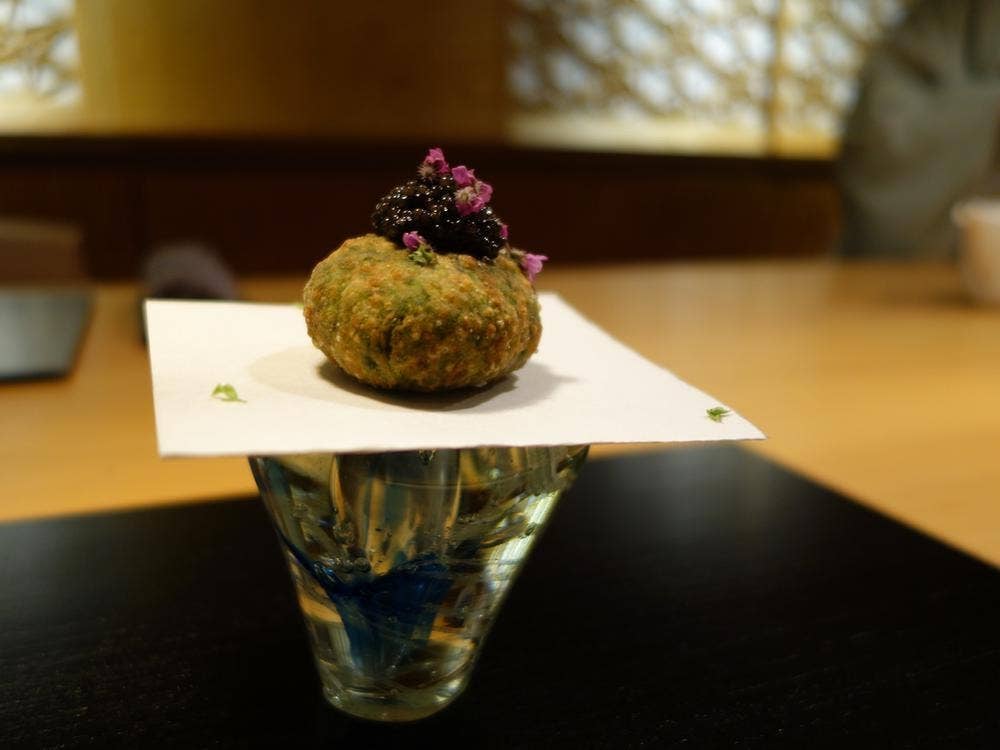 日本料理 四四A2