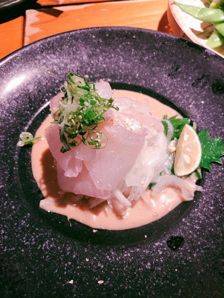 くいものや 柚 秋田町店