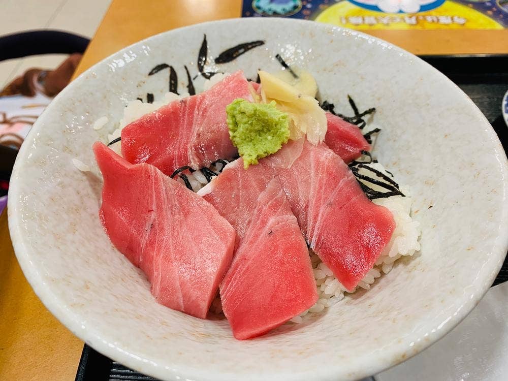 魚一心 小樽店