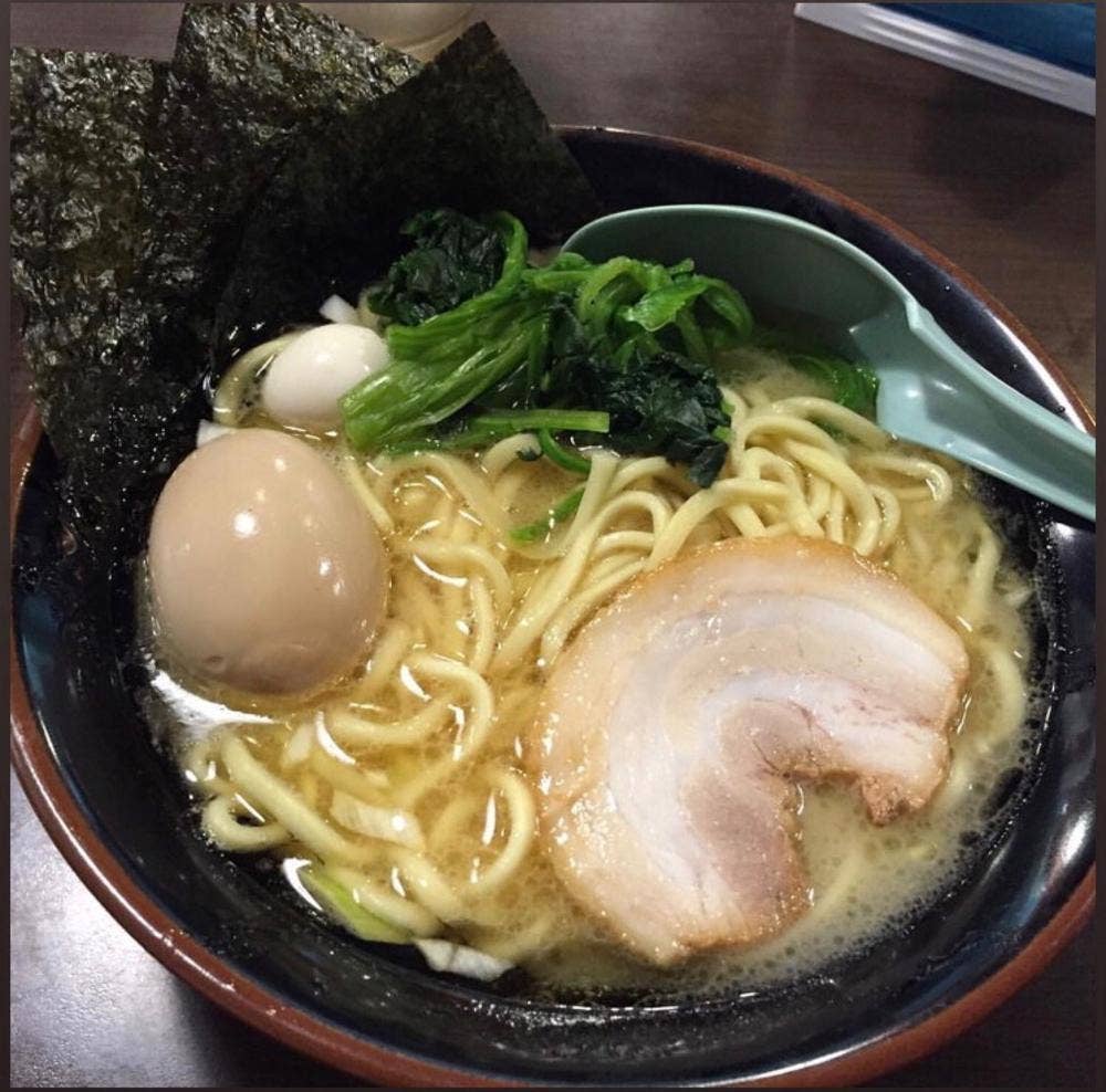 壱角家 新宿3丁目店