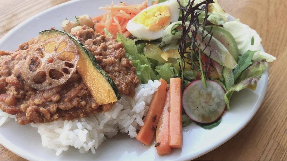 aview Cafe & Flowers