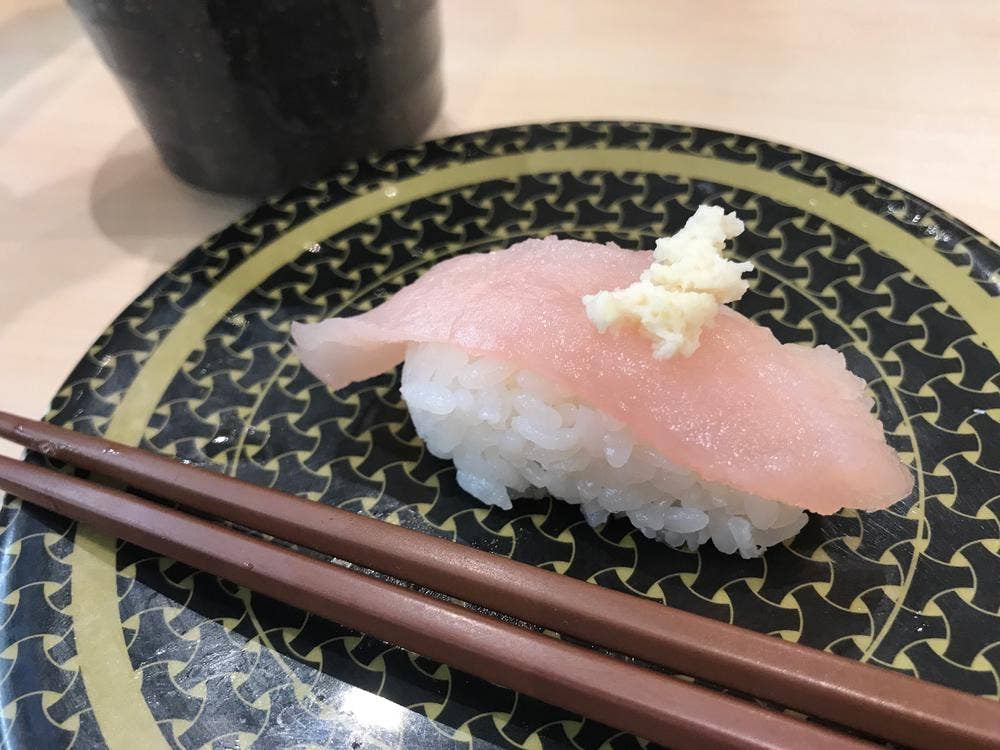 はま寿司 八街店