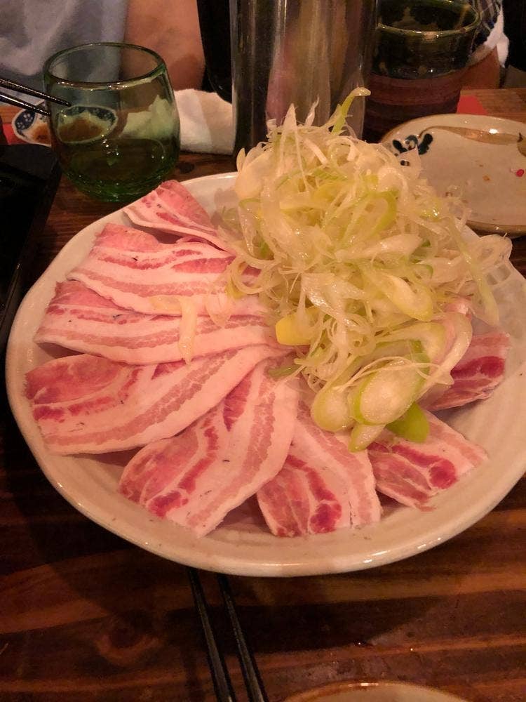 旬菜庵 豚球