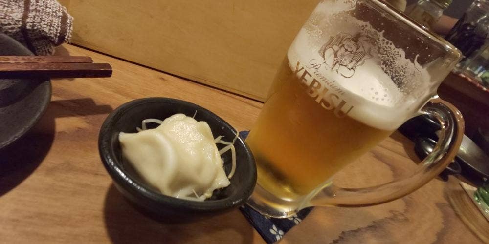 おでん総本舗 多聞