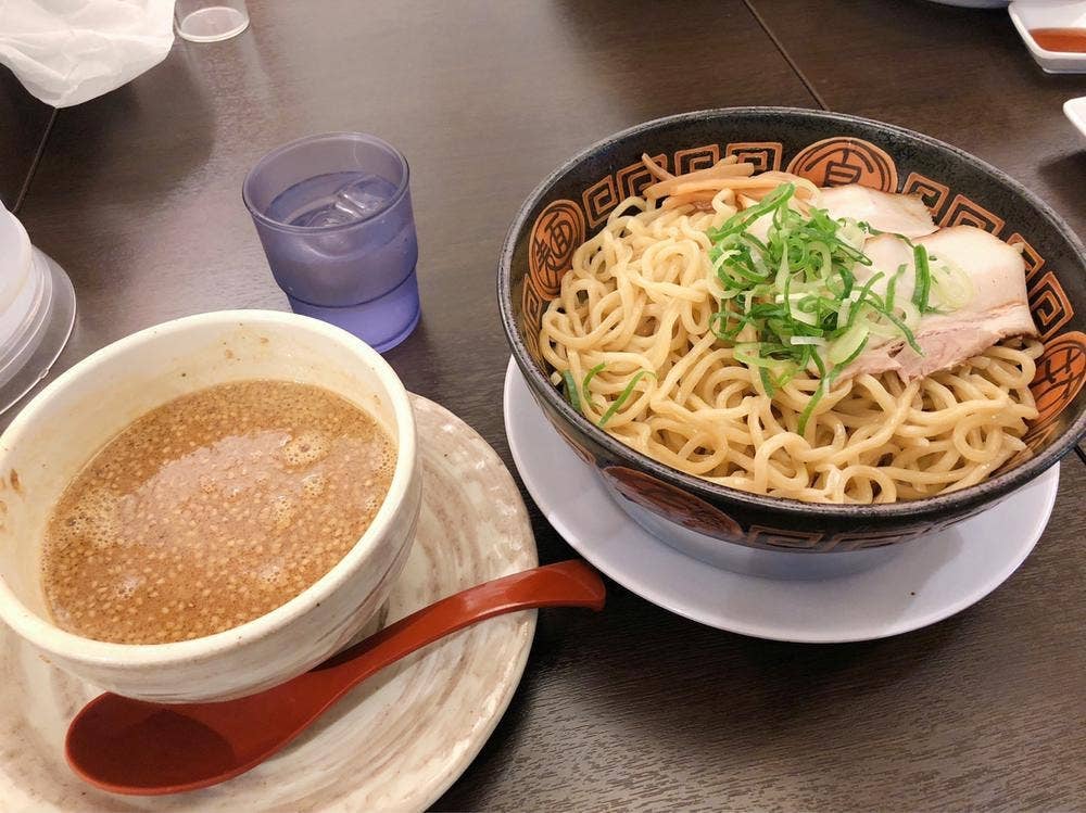 希望軒 JR灘駅前店